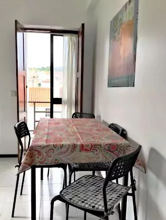 Apartment Beach 